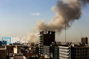 یمن حملات هوایی به ایران را محکوم کرد