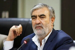 عزیزی: از جنگ روانی و شایعات دوری کنیم
