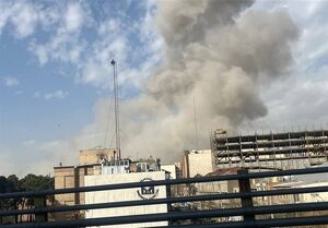 واکنش صفحه تیم ملی فوتبال به شهادت ٨۵ دانش‌آموز مینابی