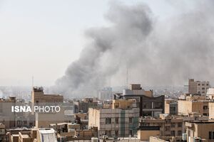 سخنگوی جمعیت هلال‌ احمر از ۷۴۷ مصدوم و ۲۰۱ شهید خبر داد
