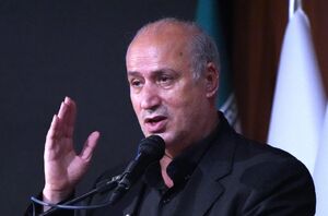 فیلم/ واکنش تاج به استوری‌ جنجالی سردار آزمون