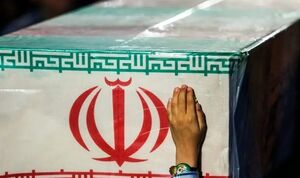شهادت بیش از ۱۸ والیبالیست دختر در حمله اسرائیل به یک سالن ورزشی