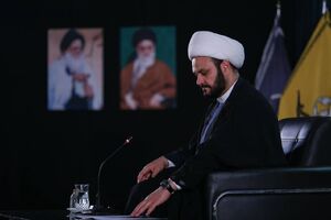 الکعبی: در قبال تجاوز به ایران بی‌طرف نمی‌مانیم