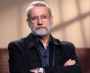 لاریجانی: با گروهک‌های تجزیه‌طلب هیچگونه مسامحه نخواهیم کرد