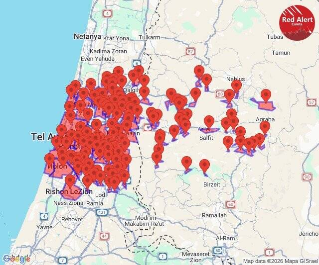شنیده‌شدن صدای چندین انفجار در مرکز شهر تهران و شهرستان‌ها/ رژیم صهیونیستی مسئولیت حمله را پذیرفت+ جزئیات