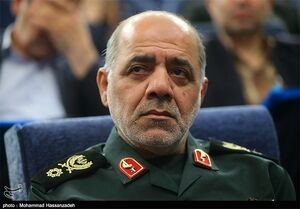 ترامپ بداند که این بار دیگر پایان جنگ به عهده او نیست