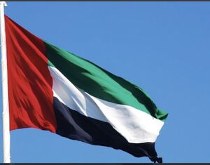 انفجارهای متعدد در پایگاه نظامی آمریکا در امارات