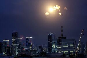 اعتراف تحلیلگر نظامی: ایران با جنگ نامتقارن، معادلات نبرد را برهم می‌زند