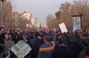 "می‌جنگیم، می‌میریم، سازش نمی‌پذیریم"