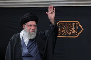 تا فتح و نصرت نهایی، ادامه دهنده راه نورانی رهبر معظم انقلاب خواهیم بود