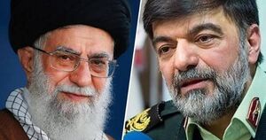 سردار رادان: تا فتح و نصرت نهایی، ادامه دهنده راه نورانی رهبر معظم انقلاب خواهیم بود