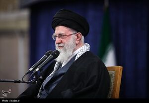 پیش‌بینی قانون اساسی برای شرایط فقدان رهبر معظم انقلاب اسلامی