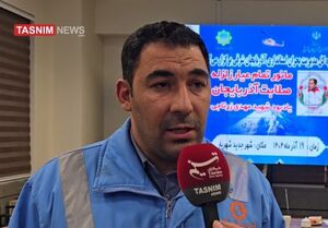 آمار حمله اسرائیل و آمریکا در آذربایجان شرقی؛ 6 شهید و 45 مجروح