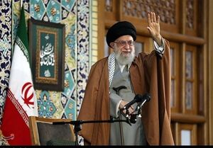 واکنش هنرمندان در پی شهادت رهبر انقلاب