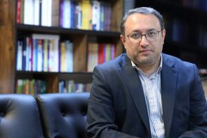 مهدی محمدی: فشار اقتصادی ‌و محاصره، پاسخ نظامی خواهد گرفت