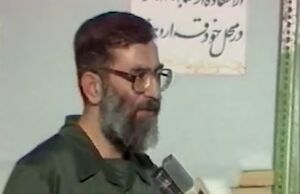 شهید خامنه‌ای: انا لله همه مال خدا هستیم