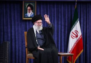 واکنش سلبریتی‌های عراقی به شهادت حضرت امام خامنه‌ای