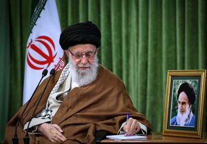 تسلیت مجلس علمای اندونزی در پی شهادت مقام معظم رهبری