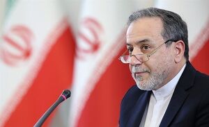 واکنش عراقچی به تهدیدهای وقیحانه ترامپ