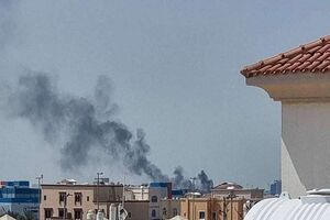 فرانسه  از حمله پهپادی به آشیانه هواپیماهایش در ابوظبی خبر داد