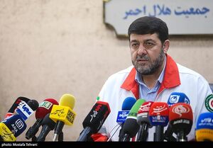 ایران خواستار موضع‌گیری صلیب سرخ علیه حملات آمریکا و اسرائیل شد