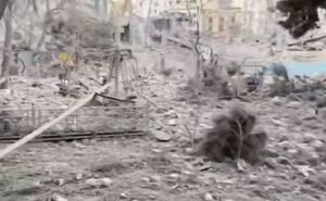 یکی از اهداف اصلی دشمن در حمله به ایرانن
