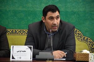 تکذیب شایعه حمله به پالایشگاه تبریز؛ ۳۸ نفر آمار شهدای آذربایجان‌شرقی