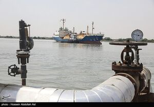 توقف تولید گاز طبیعی مایع در قطر