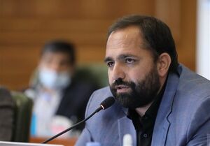 اشیای تاریخی کاخ گلستان به مخازن امن منتقل شده است