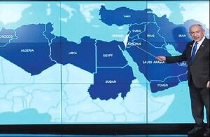 نماینده پارلمان مصر: حمله به ایران بخشی از طرح «اسرائیل بزرگ» است