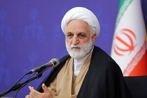 جلسات شورای موقت رهبری به سرعت تشکیل شد/ اقدام مطلوب دولت برای تأمین مایحتاج و ارزاق عمومی