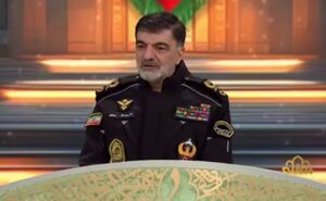 فیلم/ ناگفته‌هایی از جنگ ۱۲ روزه و اغتشاشات دی از زبان سردار رادان