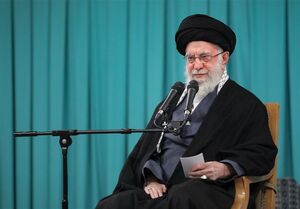از آقای شهیدمان آموختیم اتحاد ملی نباید تضعیف شود