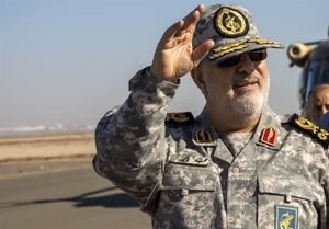 روضه‌ در خانه مادری «سپهبدشهید پاکپور» در اراک ؛ قدرشناسی مردم