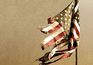 عمودی آمدند، افقی می‌روند!