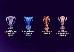 دور برگشت مسابقات باشگاهی AFC هم لغو شد