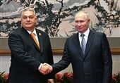 گفتگوی پوتین و نخست وزیر مجارستان درباره ایران