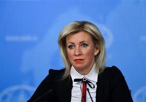 مسکو: در حال تلاش‌های دیپلماتیک برای پایان تنش‌ها هستیم