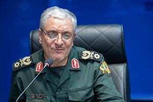 سخنگوی وزارت دفاع: با شهادت فرماندهان دچار خلاء نخواهیم شد