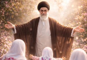 دخترها بابایی‌ن!