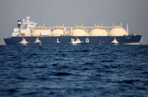 سایه جنگ بر بازار نفت و گاز / توقف ۲۲ درصد از تولید LNG جهان