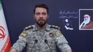 تعداد سربازان کشته شده آمریکایی در حمله ایران به دبی