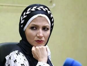 ملیکا زارعی خطاب به فرشته‌های معصوم میناب: چقدر زود بزرگ شدید