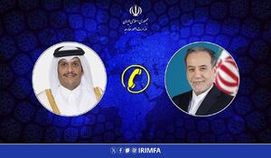 عراقچی: حملات ایران، صرفاً منافع آمریکا را هدف قرار می‌دهد