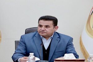 الاعرجی: اجازه رخنه از عراق به ایران را نمی دهیم