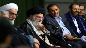 فیلم/ امسال در این محفل شعر جای شما خیلی خالیست آقا جان