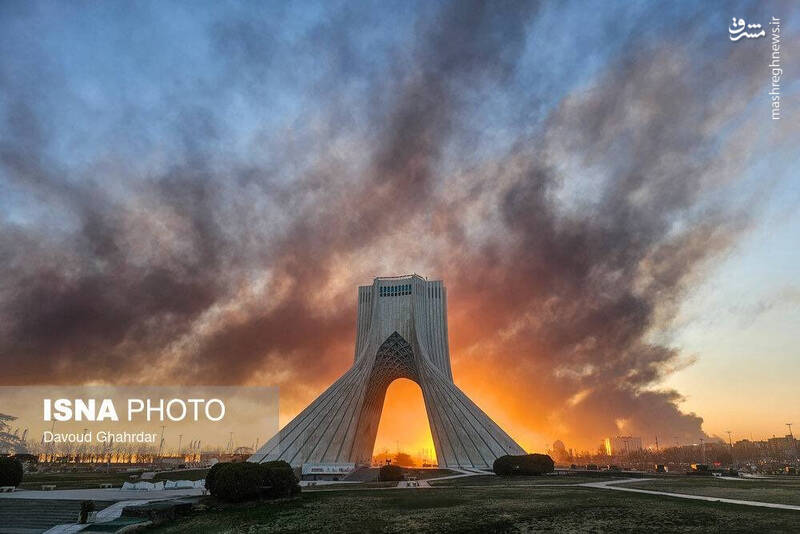 آزادی به روایت دشمن صهیونی!