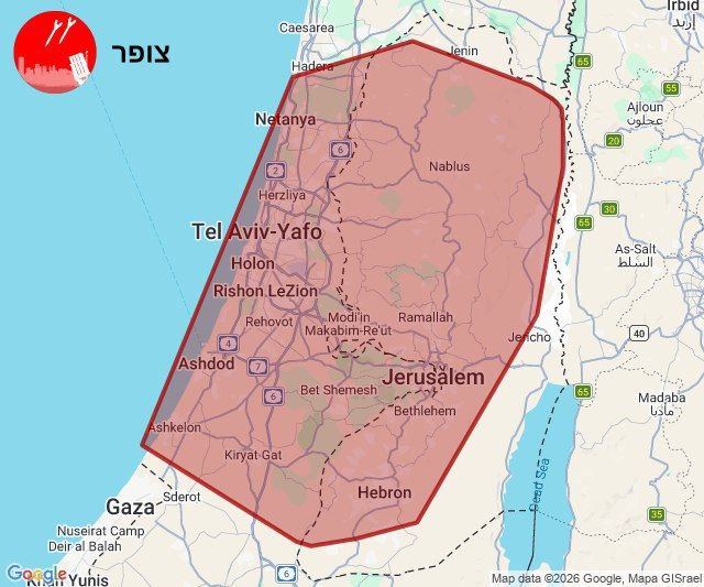پایگاه‌های آمریکا در بحرین، قطر، عربستان زیر آتش/ با انهدام بیش از ۷ رادار فوق پیشرفته، چشم آمریکا و رژیم غاصب صهیونی در منطقه کور شد/ انهدام ۲۸ فروند پهپاد متجاوز توسط نیروهای مسلح/ ۱۵ تا ۲۰ انفجار در مرکز فلسطین اشغالی