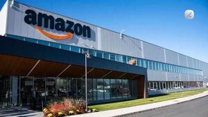 اختلال در فعالیت غول فناوری آمریکا در بحرین به دلیل حملات ایران
