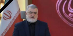 استاندار تهران: تأمین کالاهای اساسی در شرایط جنگی برقرار است